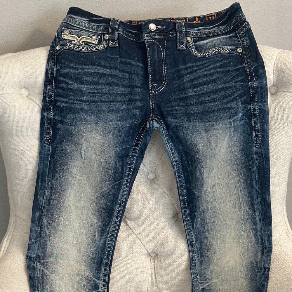 Buckle Rock Revival Women's Jeans